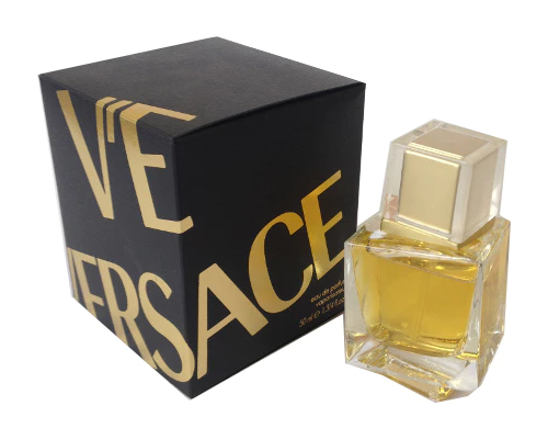 VERSACE Ve Туалетная вода 50 мл, Тип: Туалетная вода, Объем, мл.: 50 , изображение 2