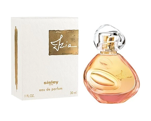 SISLEY Izia Туалетные духи 50 мл, Тип: Туалетные духи, Объем, мл.: 50 , изображение 2