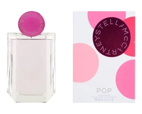 STELLA MCCARTNEY Pop Туалетные духи 50 мл, Тип: Туалетные духи, Объем, мл.: 50 , изображение 2