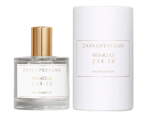 ZARKOPERFUME MOLeCULE 234.38 Туалетные духи 50 мл , изображение 2