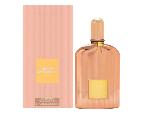 TOM FORD Orchid Soleil Туалетные духи 100 мл, Тип: Туалетные духи, Объем, мл.: 100 , изображение 2