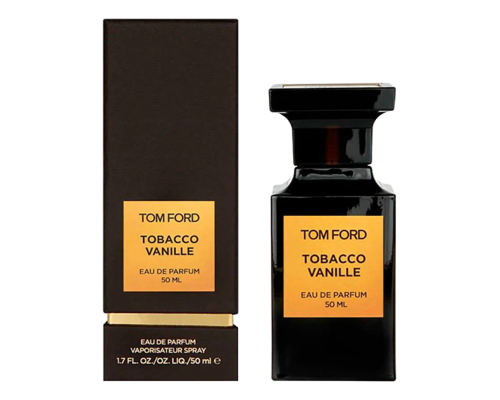 TOM FORD Tobacco Vanille Туалетные духи 100 мл, Тип: Туалетные духи, Объем, мл.: 100 , изображение 2