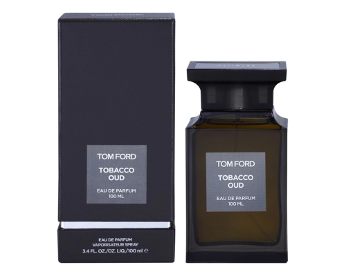 TOM FORD Tobacco Oud Туалетные духи 50 мл, Тип: Туалетные духи, Объем, мл.: 50 , изображение 2