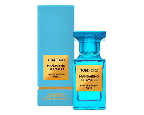 TOM FORD Mandarino di Amalfi Туалетные духи 50 мл, Тип: Туалетные духи, Объем, мл.: 50 , изображение 2