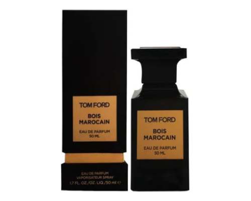 TOM FORD Bois Marocain Туалетные духи 50 мл, Тип: Туалетные духи, Объем, мл.: 50 , изображение 2