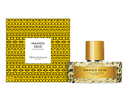 VILHELM PARFUMERIE Mango Skin Туалетные духи 50 мл, Тип: Туалетные духи, Объем, мл.: 50 , изображение 2