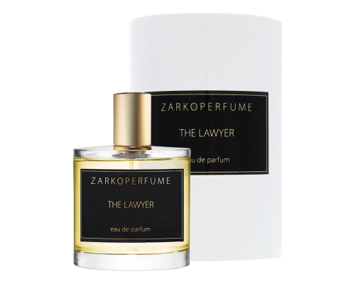 ZARKOPERFUME The Lawyer Туалетные духи 100 мл, Тип: Туалетные духи, Объем, мл.: 100 , изображение 2