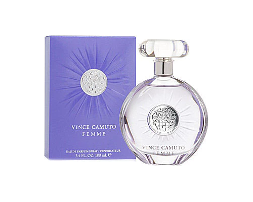 VINCE CAMUTO Femme Туалетные духи 100 мл, Тип: Туалетные духи, Объем, мл.: 100 , изображение 2