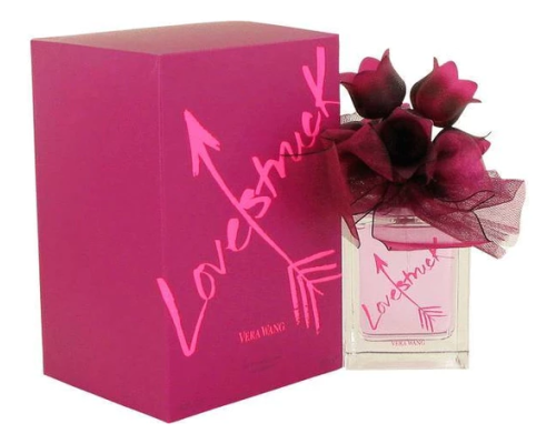 VERA WANG Lovestruck Туалетные духи 100 мл, Тип: Туалетные духи, Объем, мл.: 100 , изображение 2