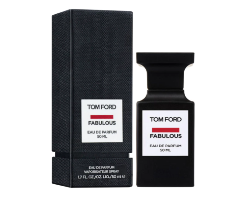 TOM FORD Fucking Fabulous Туалетные духи 50 мл, Тип: Туалетные духи, Объем, мл.: 50 , изображение 2