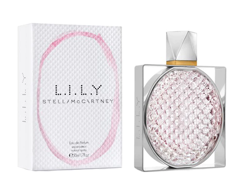 STELLA MCCARTNEY L.I.L.Y Туалетные духи 50 мл, Тип: Туалетные духи, Объем, мл.: 50 , изображение 2
