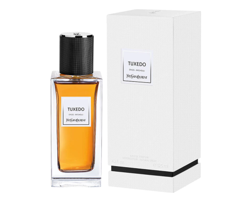 YVES SAINT LAURENT Tuxedo Туалетные духи 125 мл, Тип: Туалетные духи, Объем, мл.: 125 , изображение 2
