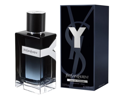 YVES SAINT LAURENT Y Eau de Parfum Туалетные духи 100 мл, Тип: Туалетные духи, Объем, мл.: 100 , изображение 2