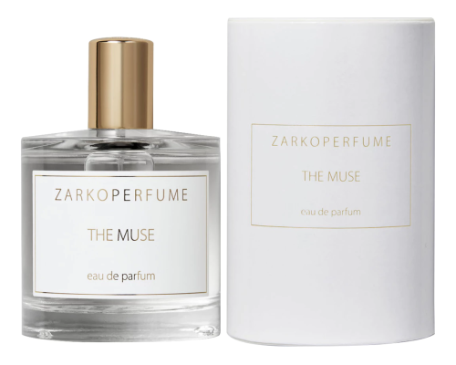ZARKOPERFUME The Muse Туалетные духи 50 мл, Тип: Туалетные духи, Объем, мл.: 50 , изображение 2