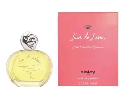 SISLEY Soir de Lune Туалетные духи 30 мл, Тип: Туалетные духи, Объем, мл.: 30 , изображение 2