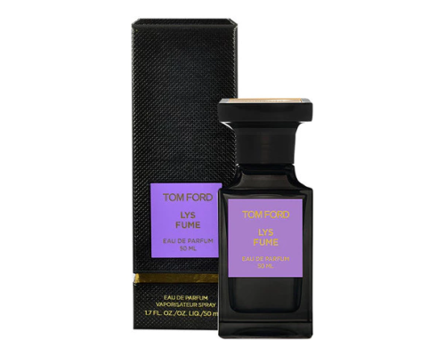 TOM FORD Lys Fume Туалетные духи 50 мл, Тип: Туалетные духи, Объем, мл.: 50 , изображение 2