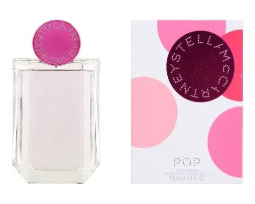 STELLA MCCARTNEY Pop Туалетные духи 30 мл, Тип: Парфюмерная вода, Объем, мл.: 30 , изображение 2