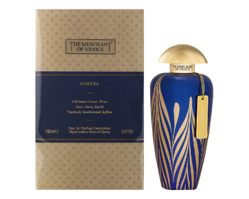 THE MERCHANT OF VENICE Fenicia Туалетные духи 100 мл, Тип: Туалетные духи, Объем, мл.: 100 , изображение 2