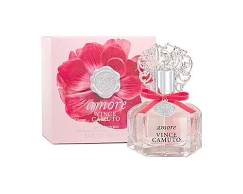 VINCE CAMUTO Amore Туалетные духи 100 мл, Тип: Туалетные духи, Объем, мл.: 100 , изображение 2
