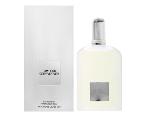 TOM FORD Grey Vetiver Туалетные духи 100 мл, Тип: Туалетные духи, Объем, мл.: 100 , изображение 2