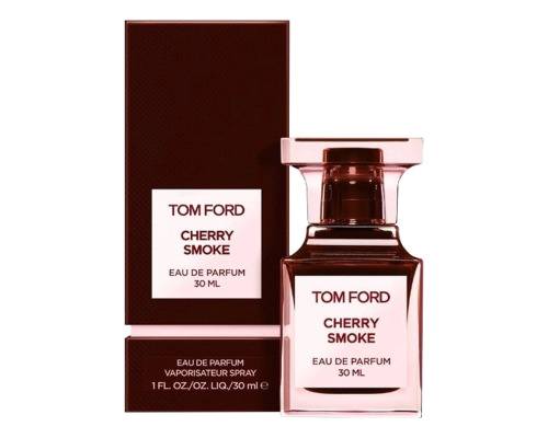 TOM FORD Cherry Smoke Туалетные духи 50 мл, Тип: Парфюмерная вода, Объем, мл.: 50 , изображение 2
