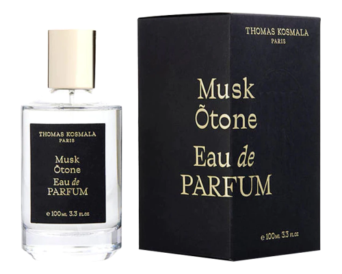 THOMAS KOSMALA Musk Otone Туалетные духи 100 мл, Тип: Туалетные духи, Объем, мл.: 100 , изображение 2