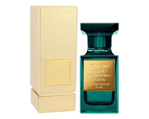 TOM FORD Neroli Portofino Forte Туалетные духи 50 мл, Тип: Туалетные духи, Объем, мл.: 50 , изображение 2