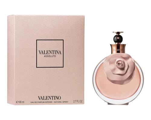 VALENTINO Valentina Assoluto Туалетные духи 50 мл, Тип: Парфюмерная вода, Объем, мл.: 50 , изображение 2