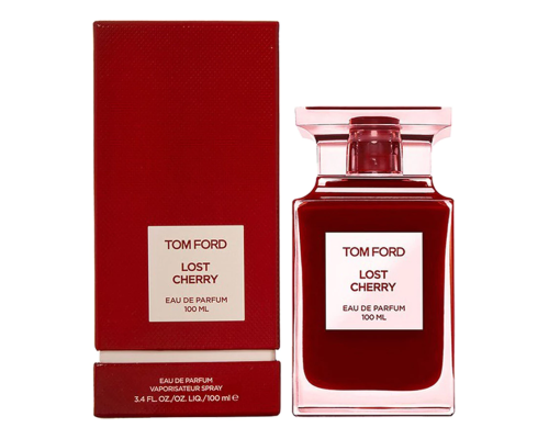 TOM FORD Lost Cherry Туалетные духи 100 мл, Тип: Туалетные духи, Объем, мл.: 100 , изображение 2