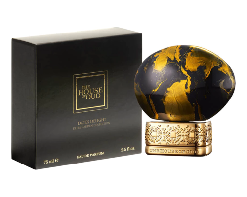 THE HOUSE OF OUD Dates Delight Туалетные духи 75 мл, Тип: Туалетные духи, Объем, мл.: 75 , изображение 2