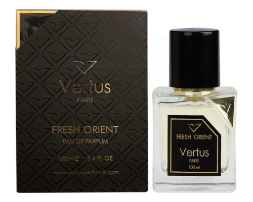 VERTUS Fresh Orient Туалетные духи 100 мл, Тип: Туалетные духи, Объем, мл.: 100 , изображение 2