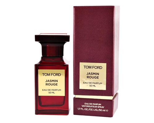 TOM FORD Jasmin Rouge Туалетные духи 50 мл, Тип: Туалетные духи, Объем, мл.: 50 , изображение 2