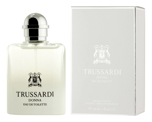 TRUSSARDI Donna Eau de Toilette Туалетная вода 50 мл, Тип: Туалетная вода, Объем, мл.: 50 , изображение 2