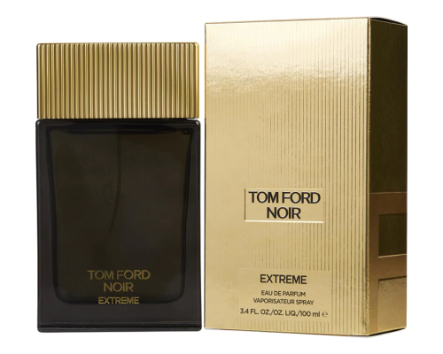 TOM FORD Noir Extreme Туалетные духи 50 мл, Тип: Туалетные духи, Объем, мл.: 50 , изображение 2
