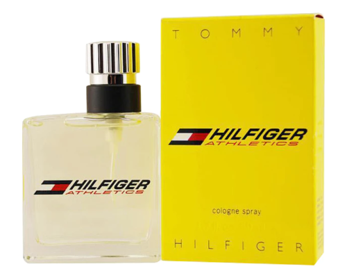 TOMMY HILFIGER Hilfiger Athletics Одеколон 50 мл, Тип: Одеколон, Объем, мл.: 50 , изображение 2