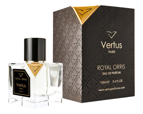 VERTUS Royal Orris Туалетные духи 100 мл, Тип: Туалетные духи, Объем, мл.: 100 , изображение 2