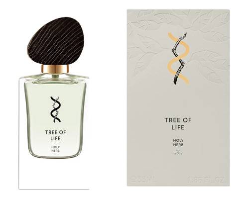 TREE OF LIFE Holy Herb Туалетные духи 55 мл, Тип: Парфюмерная вода, Объем, мл.: 55 , изображение 2