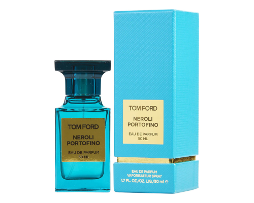 TOM FORD Neroli Portofino Туалетные духи 100 мл, Тип: Туалетные духи, Объем, мл.: 100 , изображение 2
