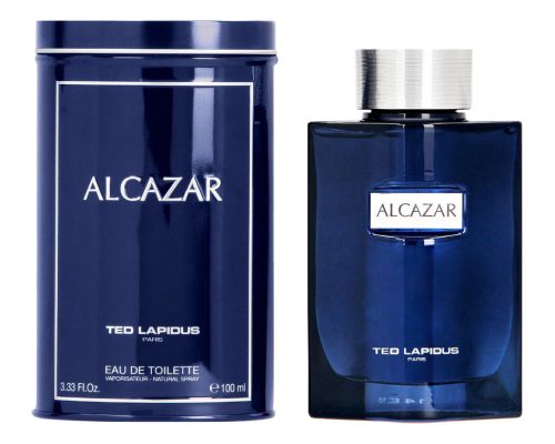 TED LAPIDUS Alcazar Туалетная вода 30 мл, Тип: Туалетная вода, Объем, мл.: 30 , изображение 2