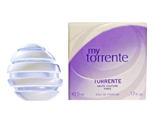 TORRENTE My Torrente Туалетные духи 75 мл, Тип: Туалетные духи, Объем, мл.: 75 , изображение 2