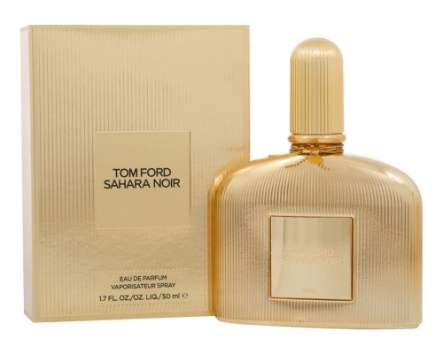 TOM FORD Sahara Noir Туалетные духи 50 мл, Тип: Туалетные духи, Объем, мл.: 50 , изображение 2