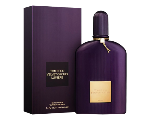 TOM FORD Velvet Orchid Lumiere Туалетные духи 30 мл, Тип: Туалетные духи, Объем, мл.: 30 , изображение 2