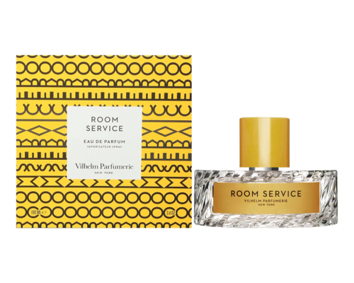 VILHELM PARFUMERIE Room Service Туалетные духи 50 мл, Тип: Туалетные духи, Объем, мл.: 50 , изображение 2