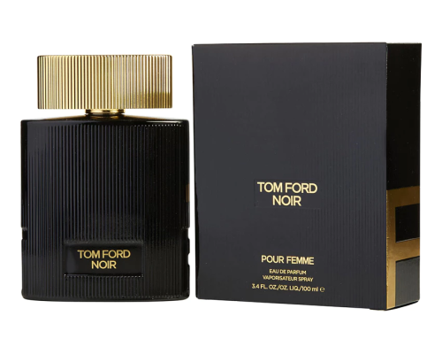 TOM FORD Noir Pour Femme Туалетные духи 100 мл, Тип: Туалетные духи, Объем, мл.: 100 , изображение 2