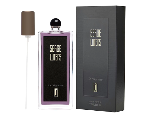 SERGE LUTENS La Religieuse Туалетные духи 50 мл, Тип: Туалетные духи, Объем, мл.: 50 , изображение 2