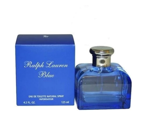 RALPH LAUREN Blue Туалетная вода 75 мл, Тип: Туалетная вода, Объем, мл.: 75 , изображение 2