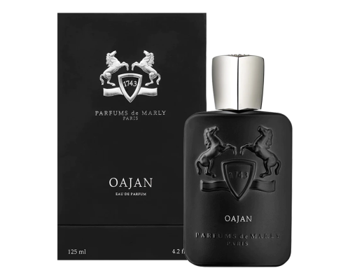 PARFUMS DE MARLY Oajan Туалетные духи 125 мл, Тип: Туалетные духи, Объем, мл.: 125 , изображение 2