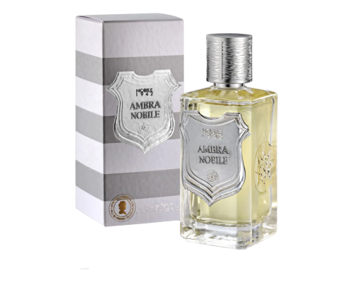 NOBILE 1942 Ambra Nobile Туалетные духи 75 мл, Тип: Туалетные духи, Объем, мл.: 75 , изображение 2
