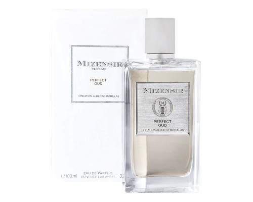 MIZENSIR Perfect Oud Туалетные духи 100 мл, Тип: Парфюмерная вода, Объем, мл.: 100 , изображение 2