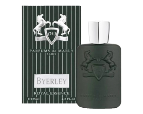 PARFUMS DE MARLY Byerley Туалетные духи 125 мл, Тип: Туалетные духи, Объем, мл.: 125 , изображение 2